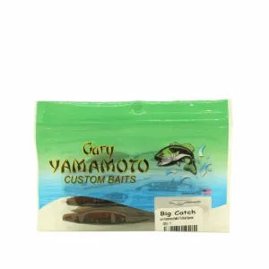 Gary Yamamoto D-Shad Baits