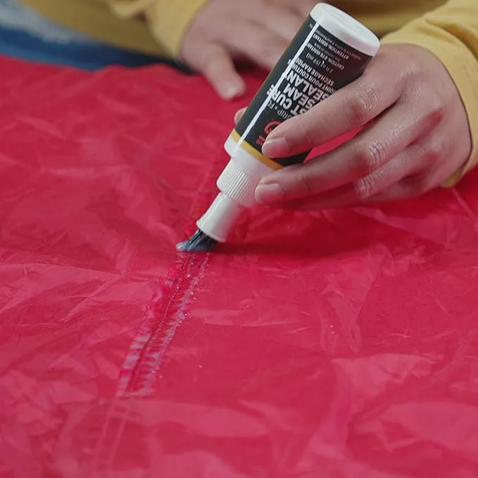 GEAR AID Tent Waterproofing Spray Kits for Nylon Tents