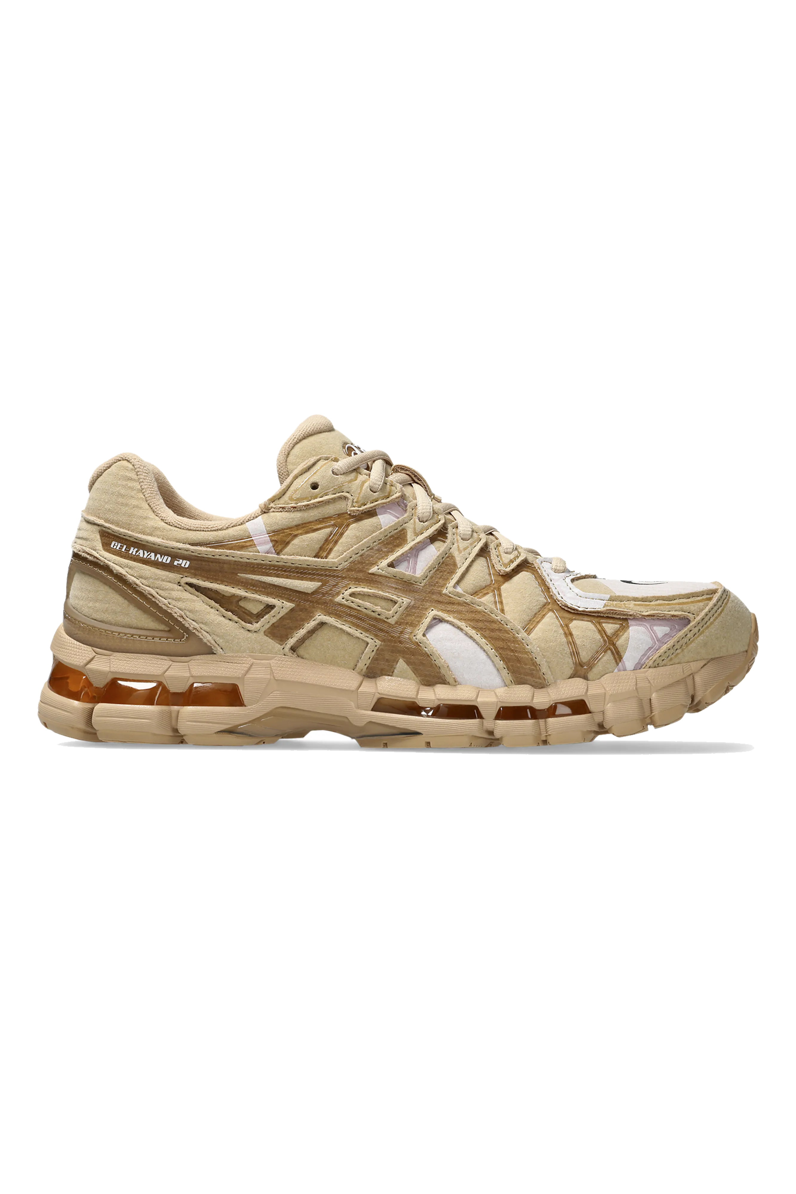Gel-Kayano 20 x Doublet