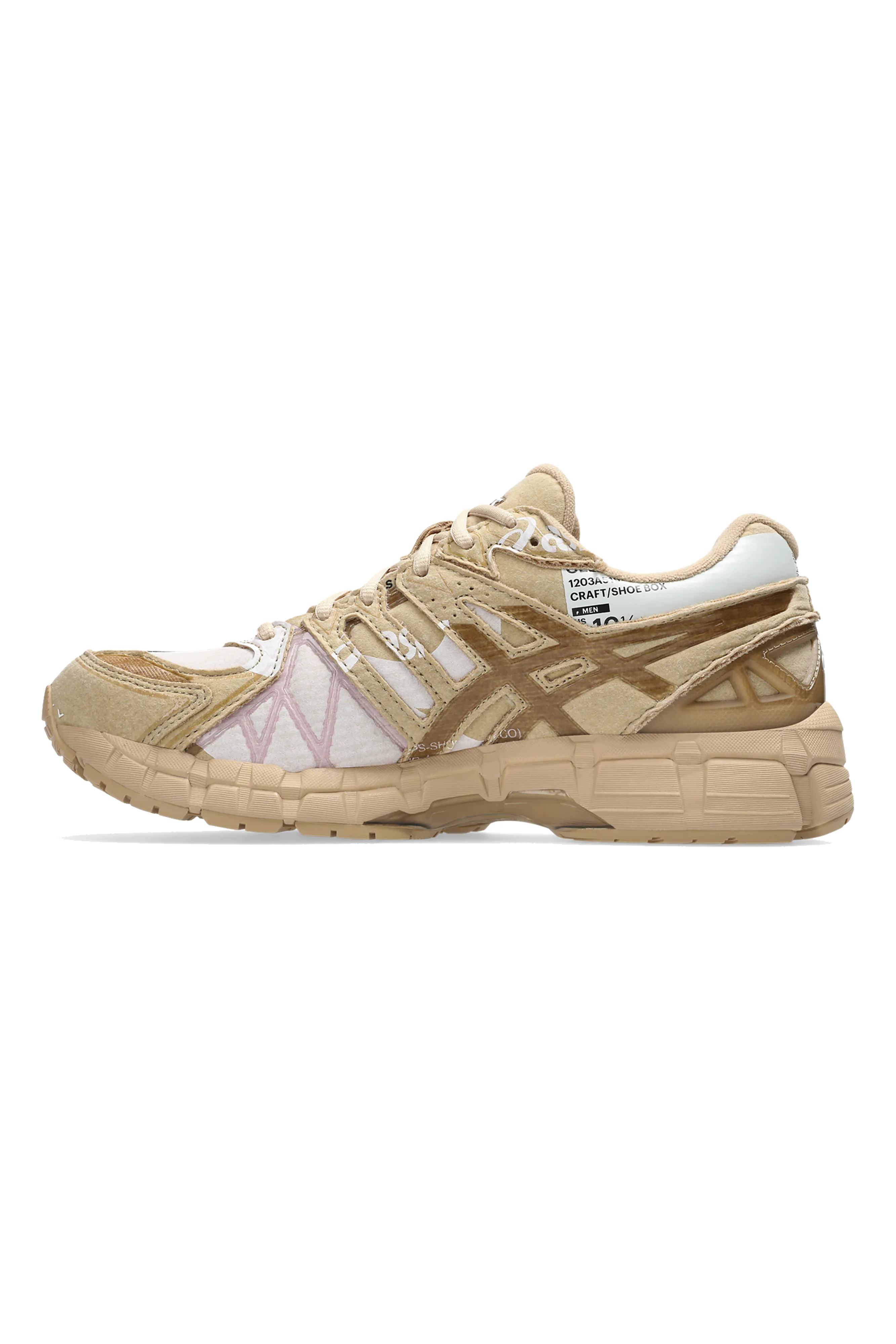 Gel-Kayano 20 x Doublet