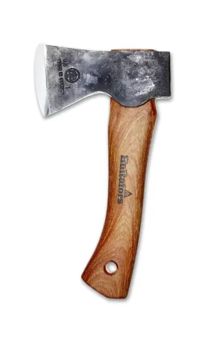 Ågelsjön Mini Hatchet w/ Sheath