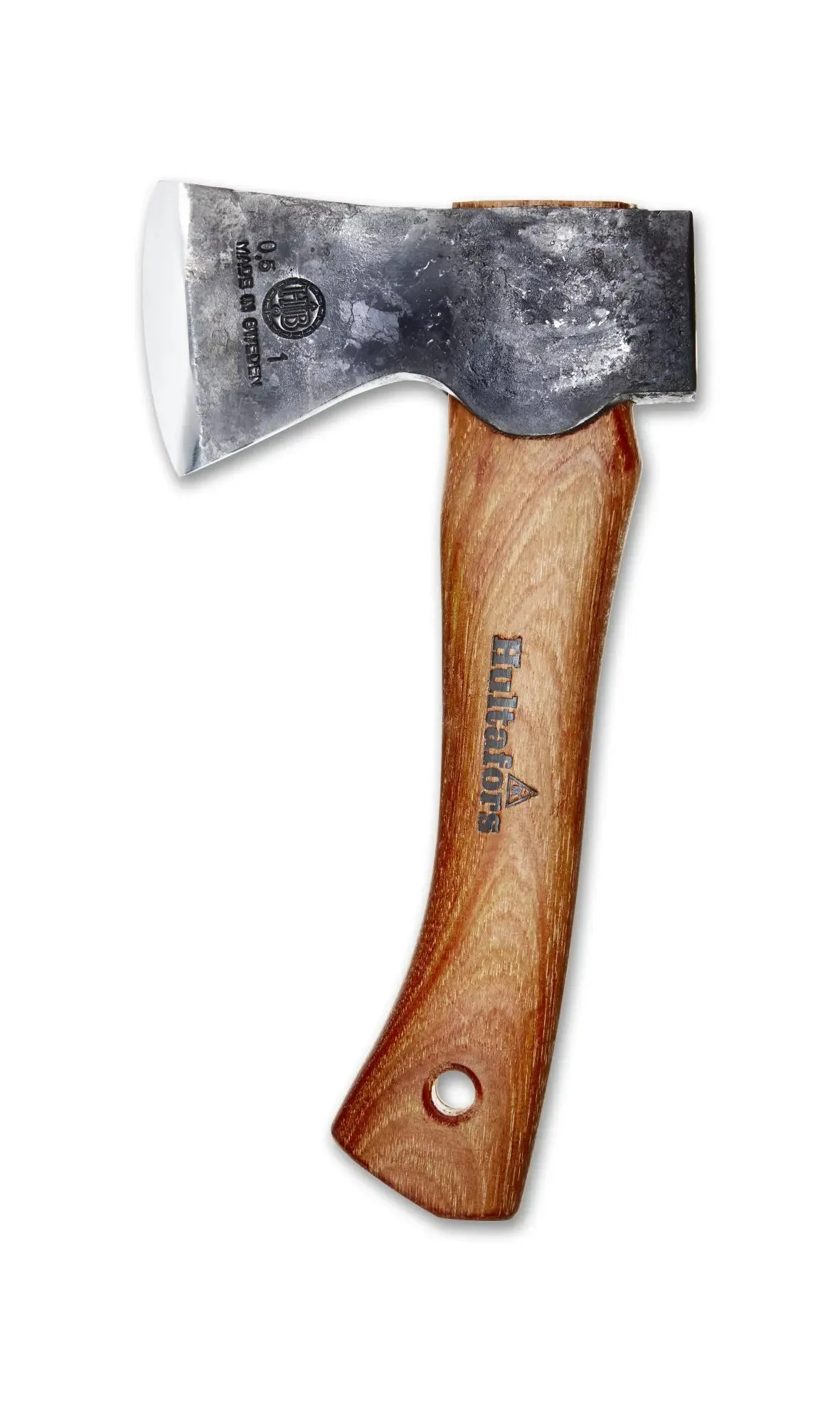 Ågelsjön Mini Hatchet w/ Sheath
