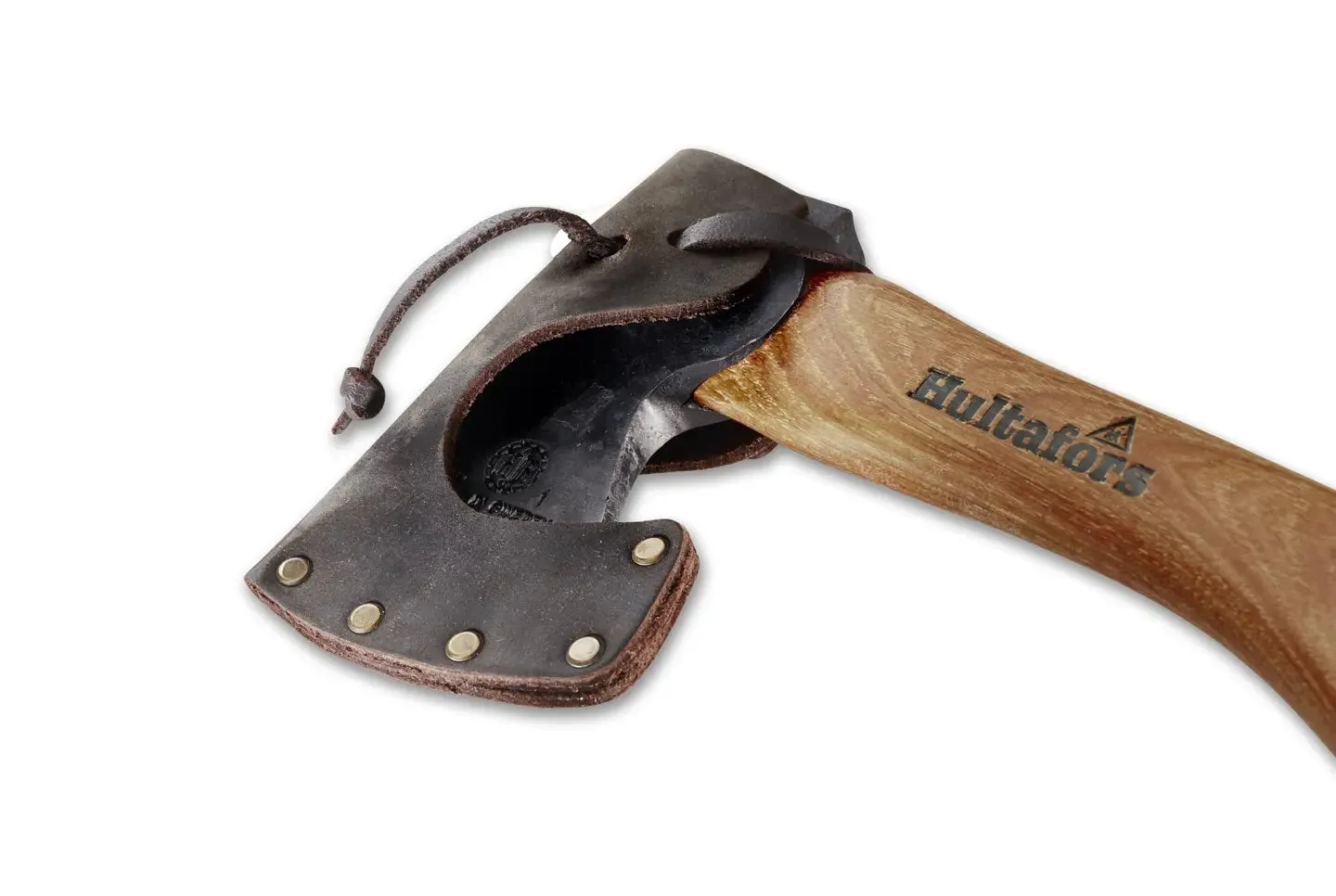 Ågelsjön Mini Hatchet w/ Sheath