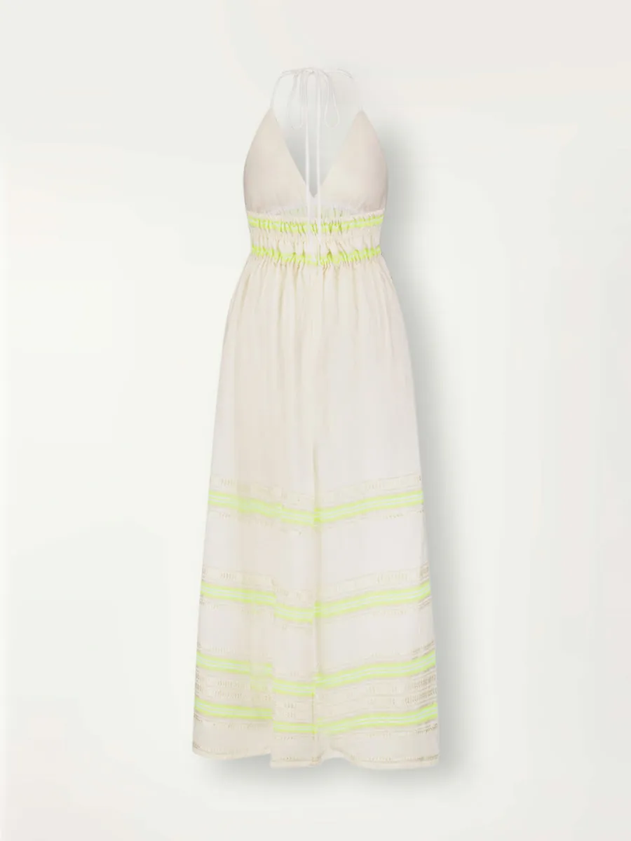 GETE | Triangle Dress