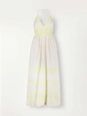 GETE | Triangle Dress