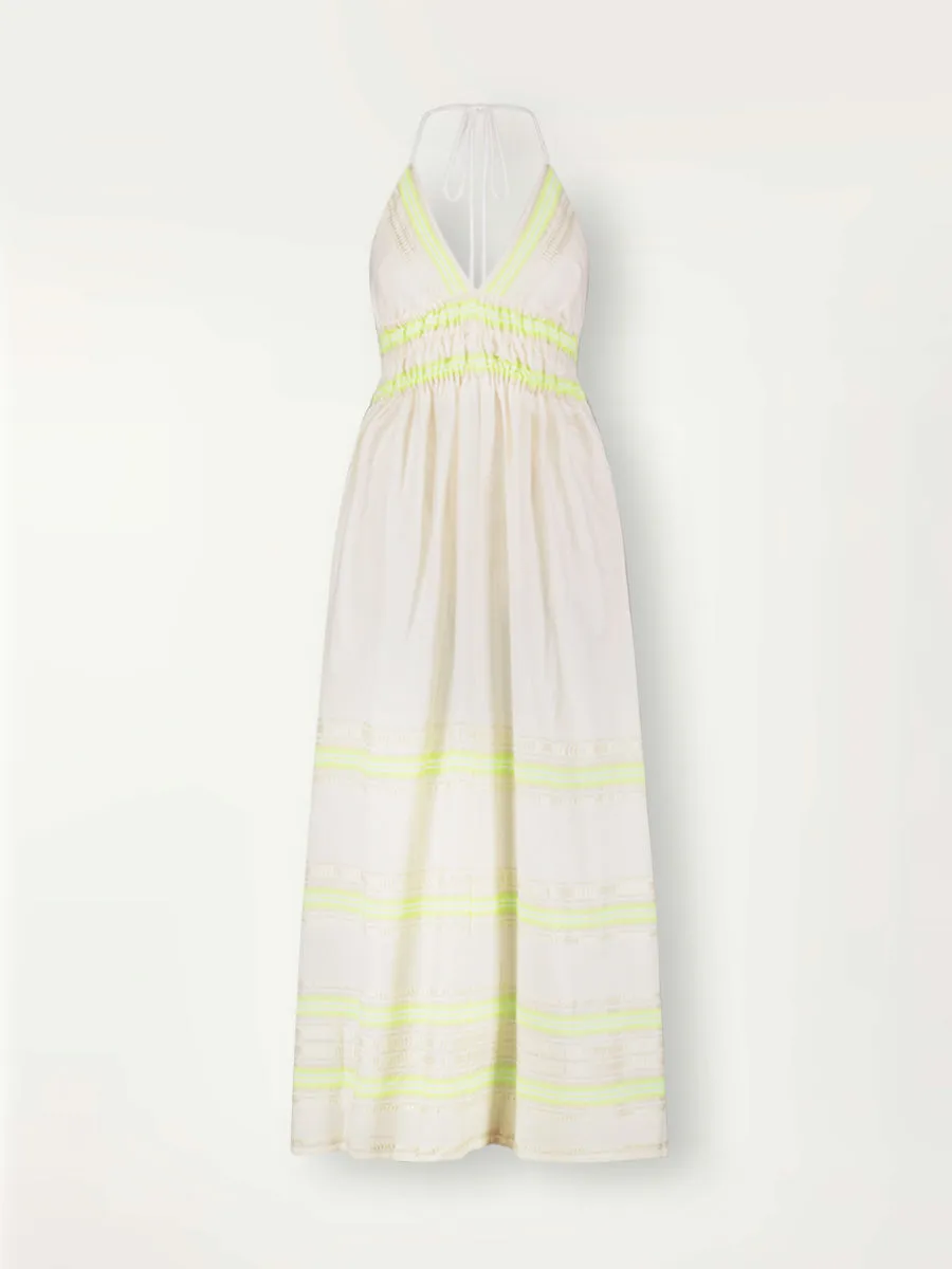 GETE | Triangle Dress