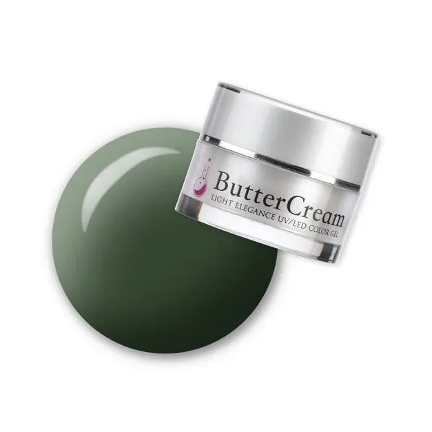 G.I. Jane ButterCream Color Gel