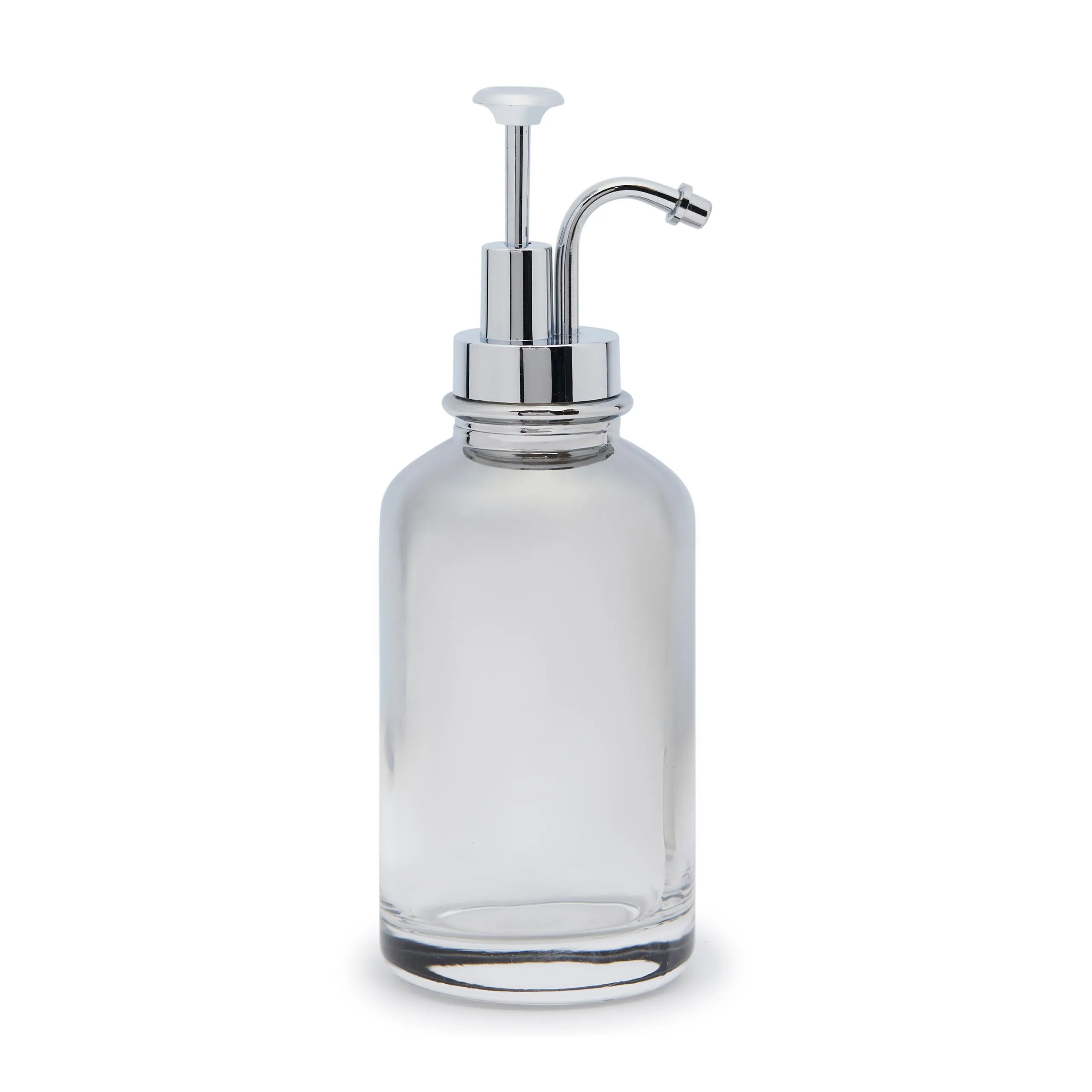 Glassware Lotion Dispenser