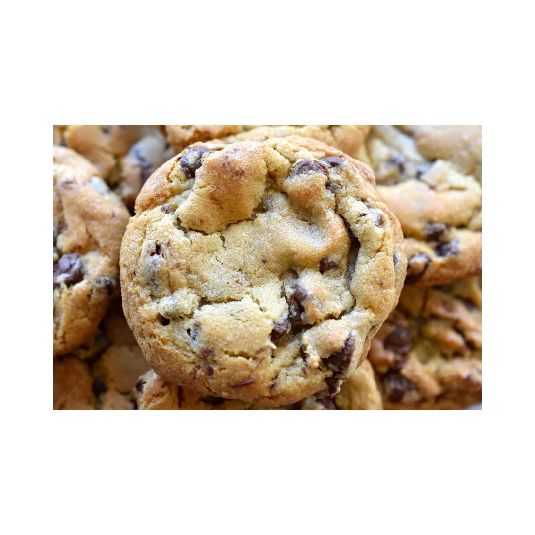 Gluten Free Classic Chocolate Chip
