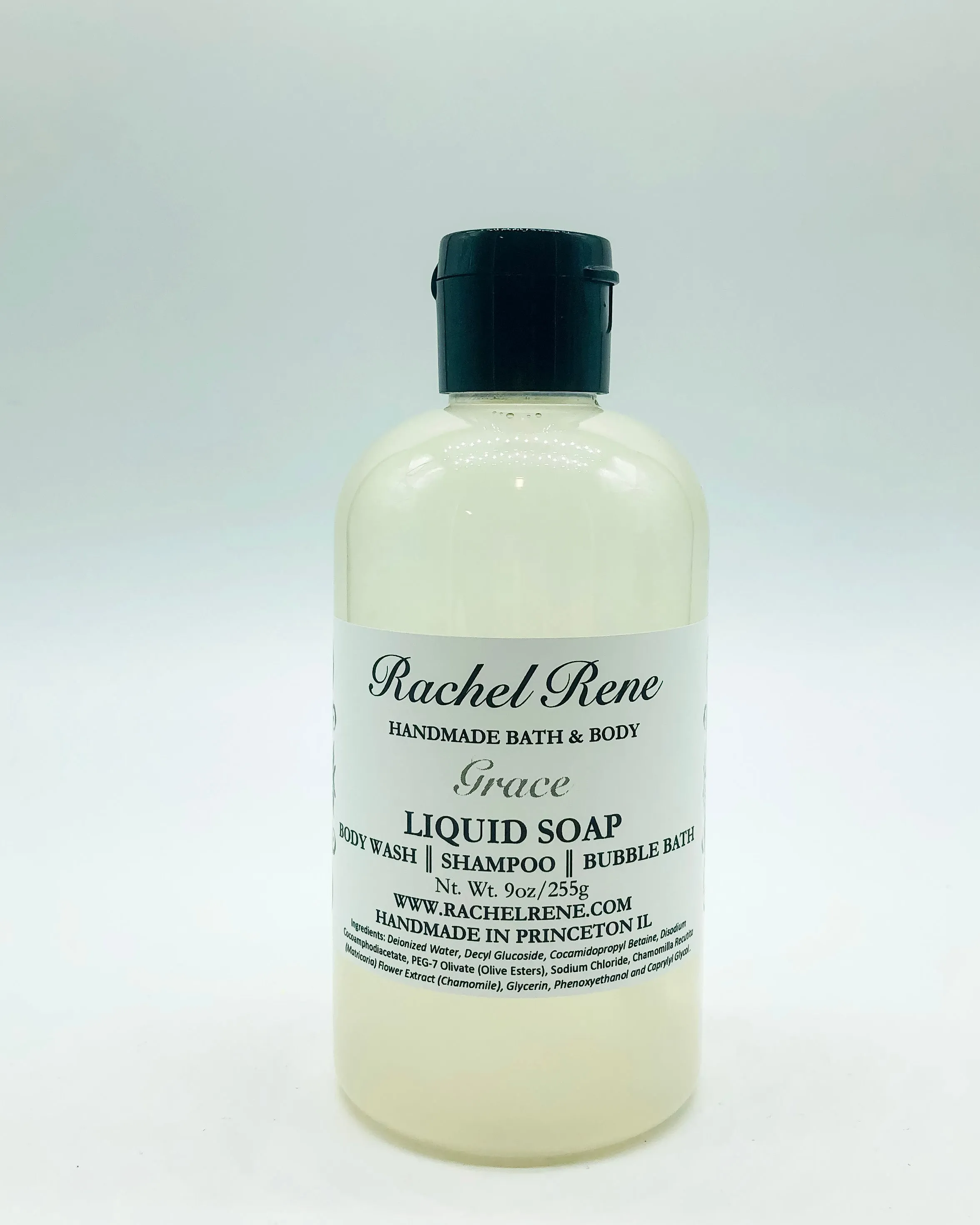 Grace - Liquid Soap