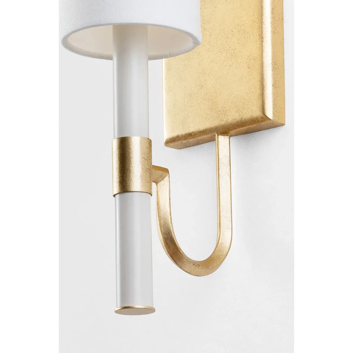 Gustine Sconce
