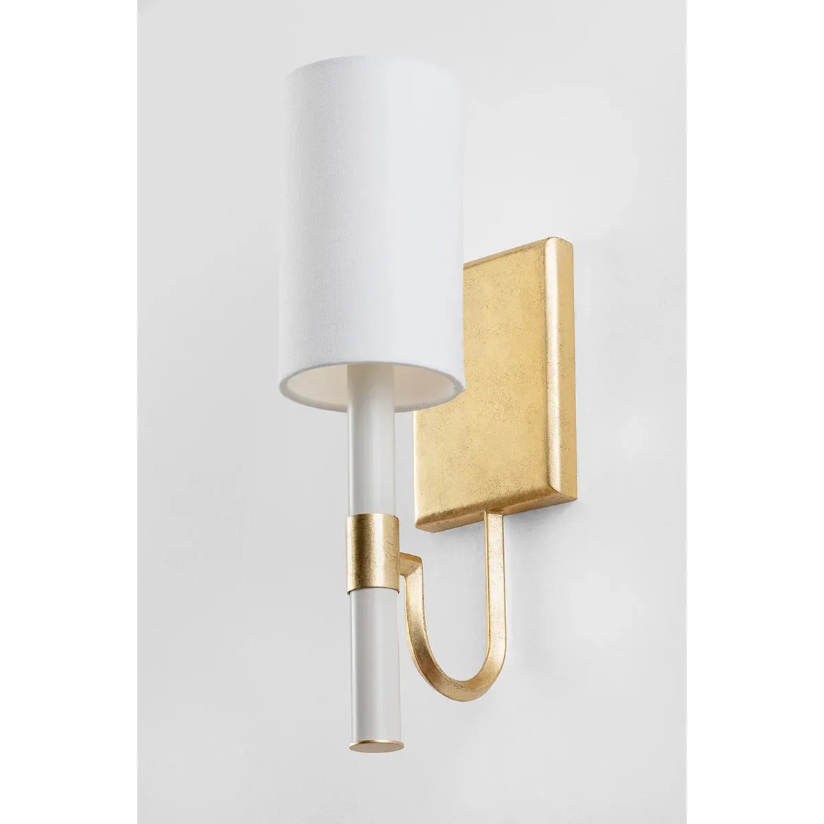 Gustine Sconce