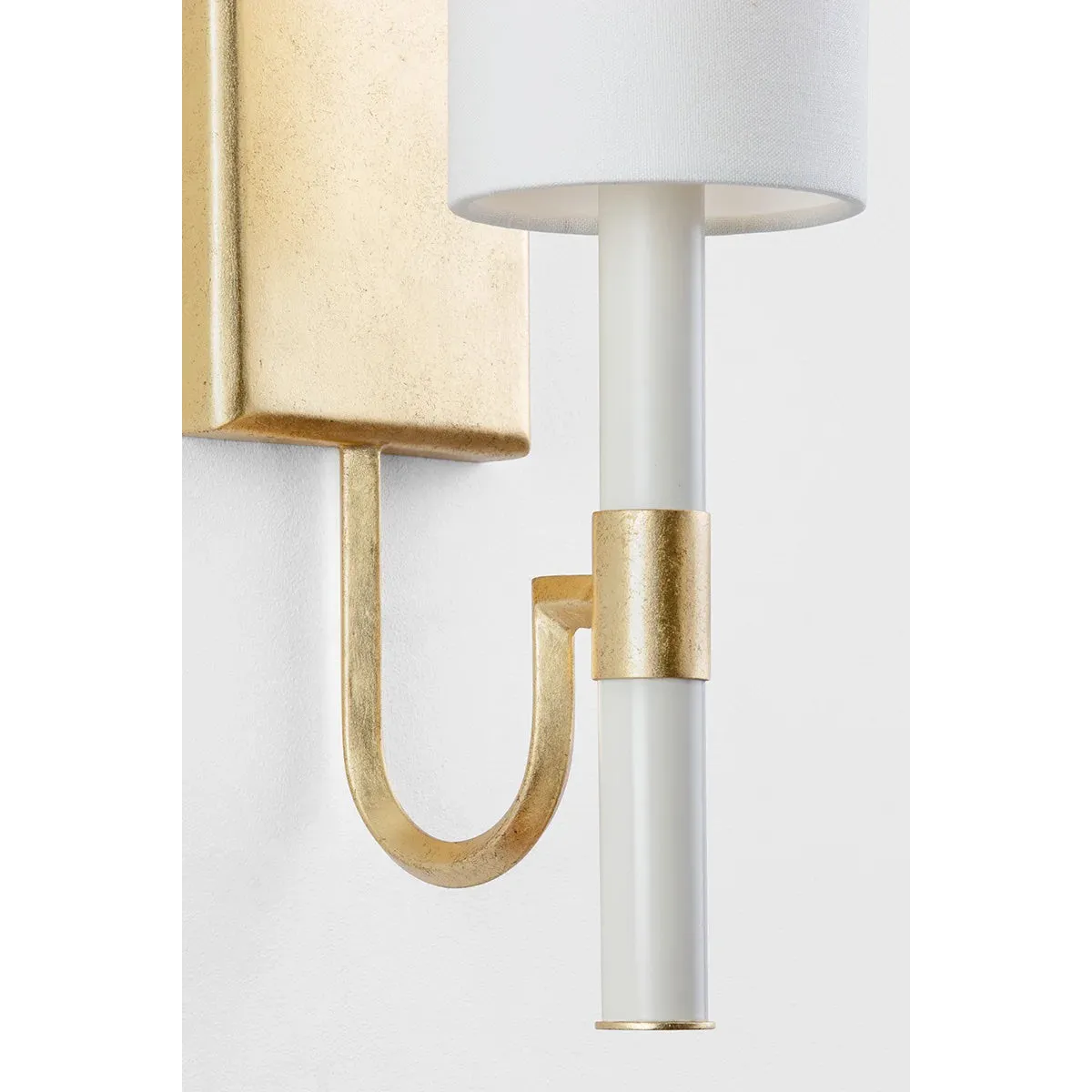 Gustine Sconce