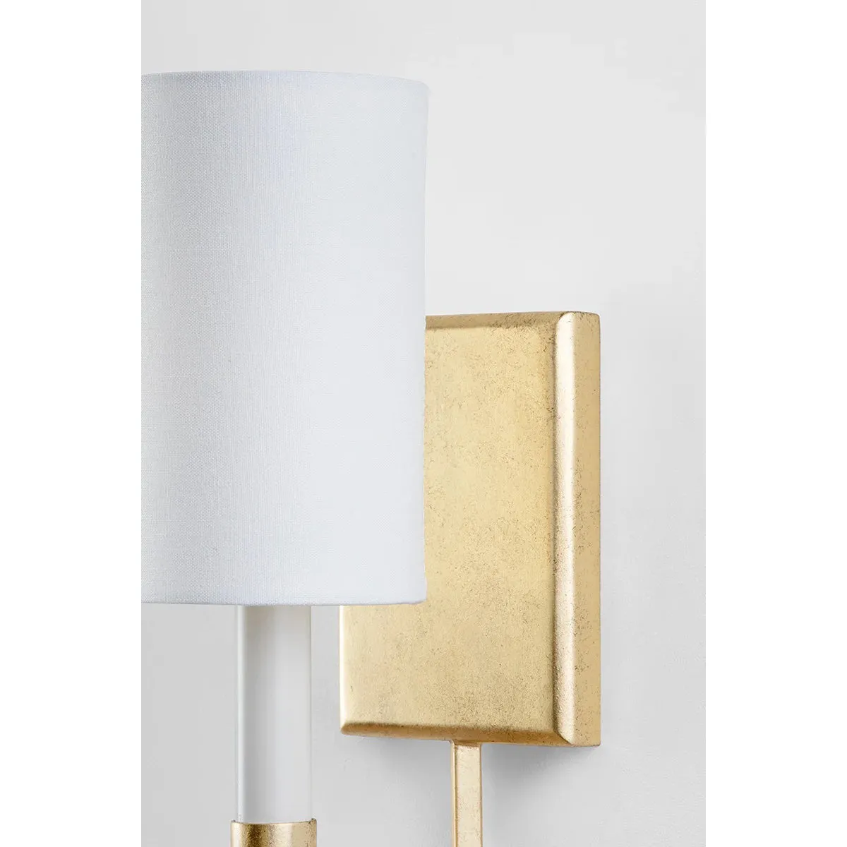 Gustine Sconce