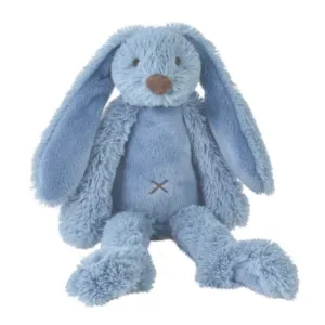 Happy Horse Deep Blue Richie Soft Bunny