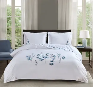 Harmony Flat Sheet