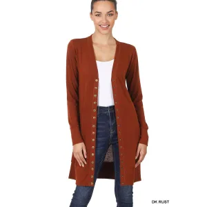 Here For It Cardigan