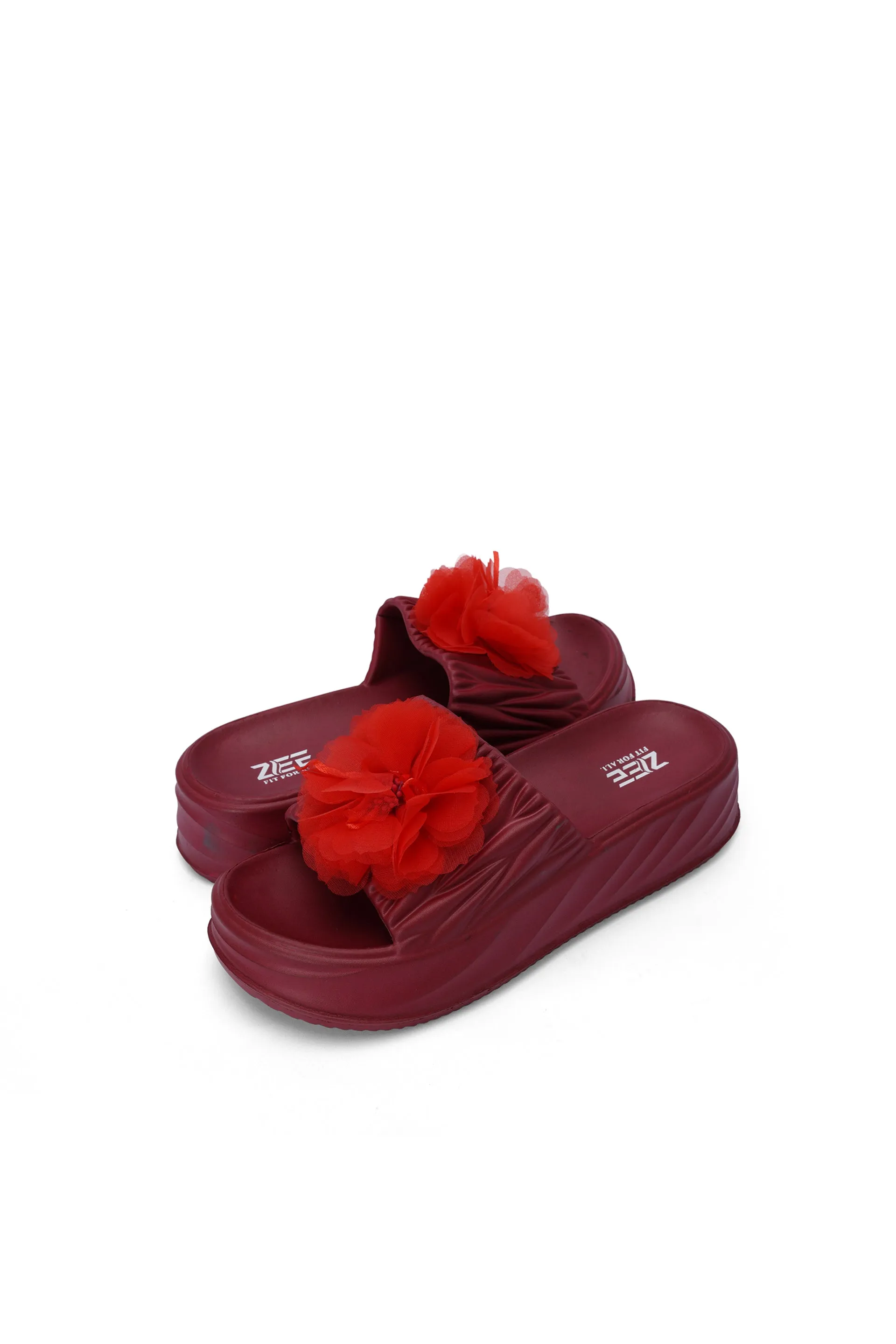 High Heel Slipper For Women