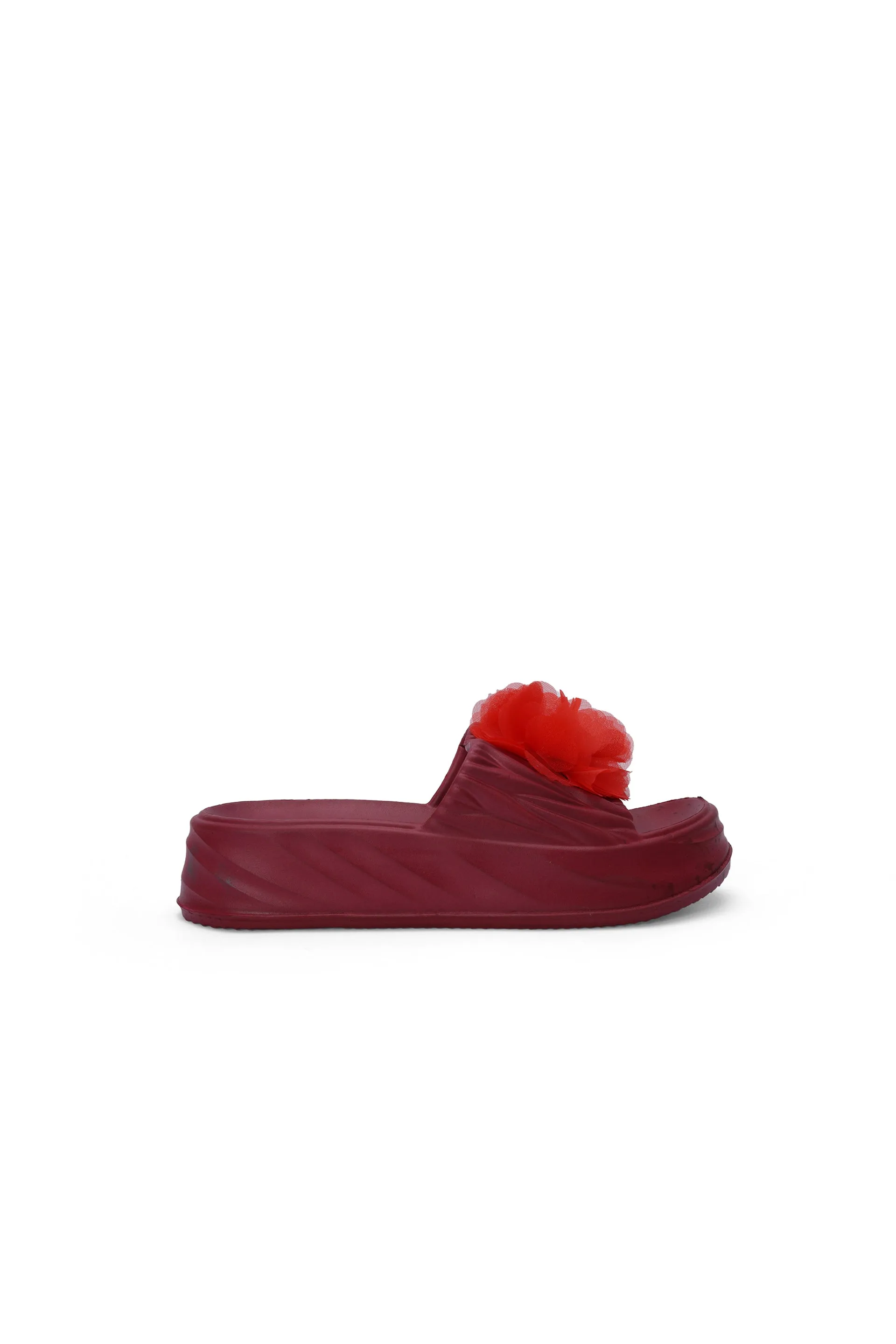 High Heel Slipper For Women