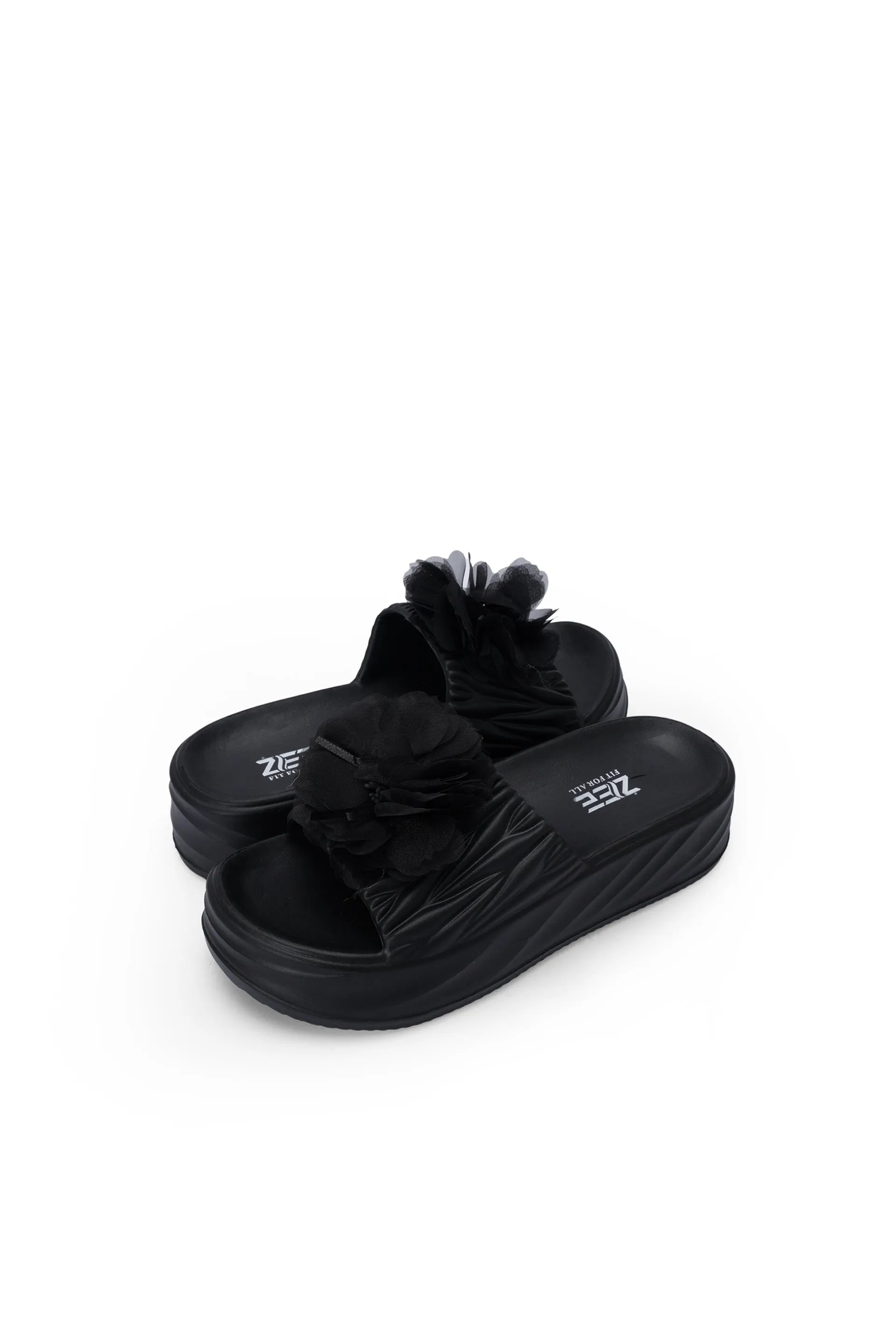 High Heel Slipper For Women