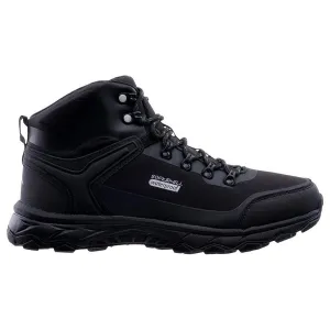 Hiking Boots Elbrus Eginter Mid WP M 92800330902 Rose Gold