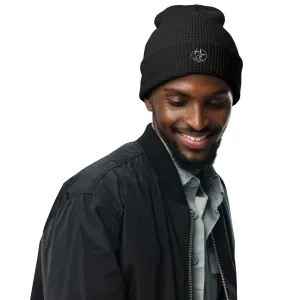 Hitmen Waffle beanie