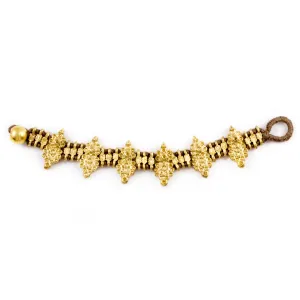 Honey Bracelet - Handmade in Egypt (Two Colors Available)