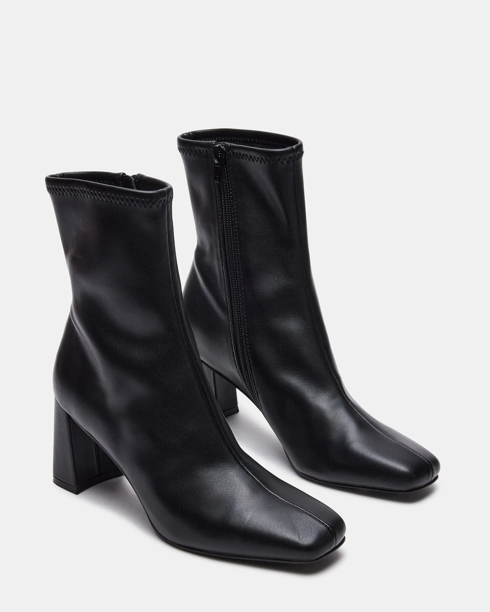 HUSH BLACK - SM REBOOTED