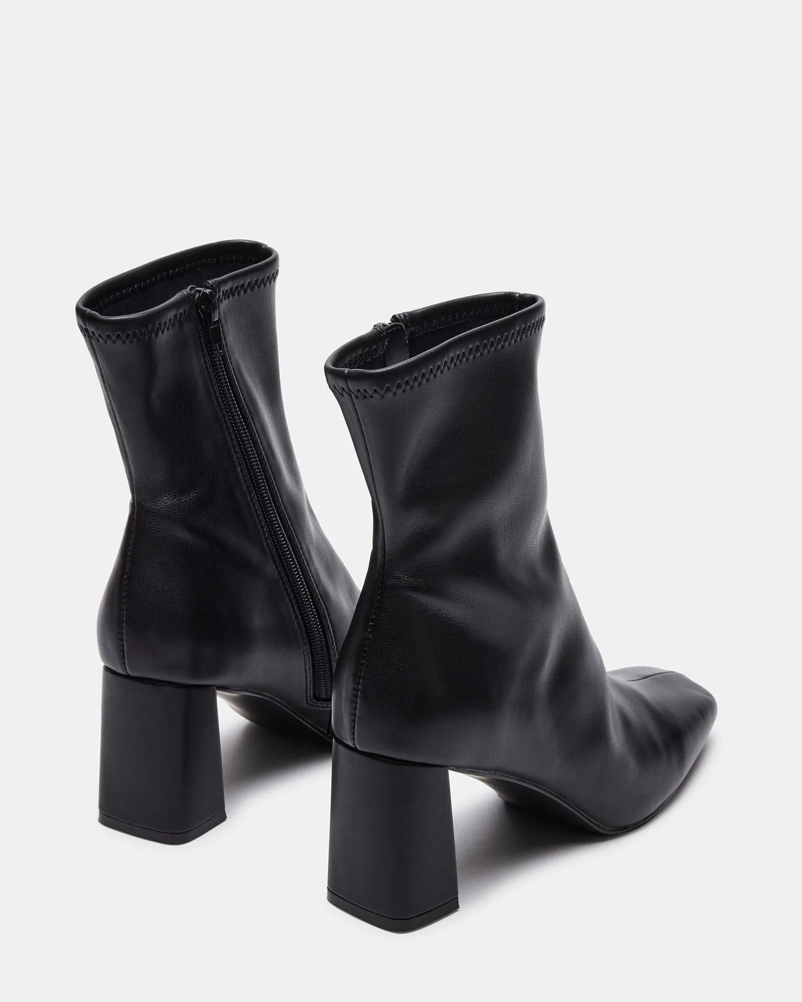 HUSH BLACK - SM REBOOTED