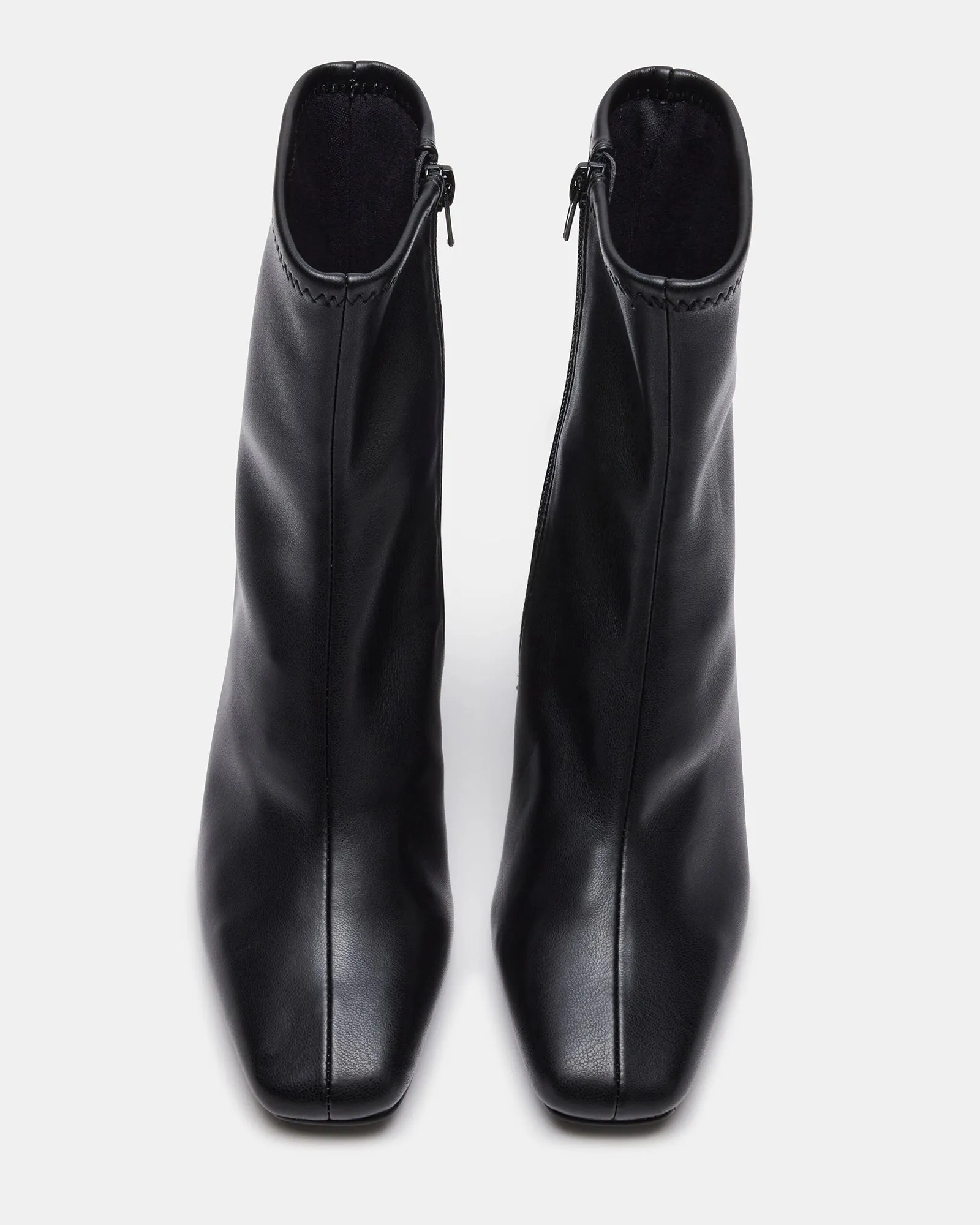 HUSH BLACK - SM REBOOTED