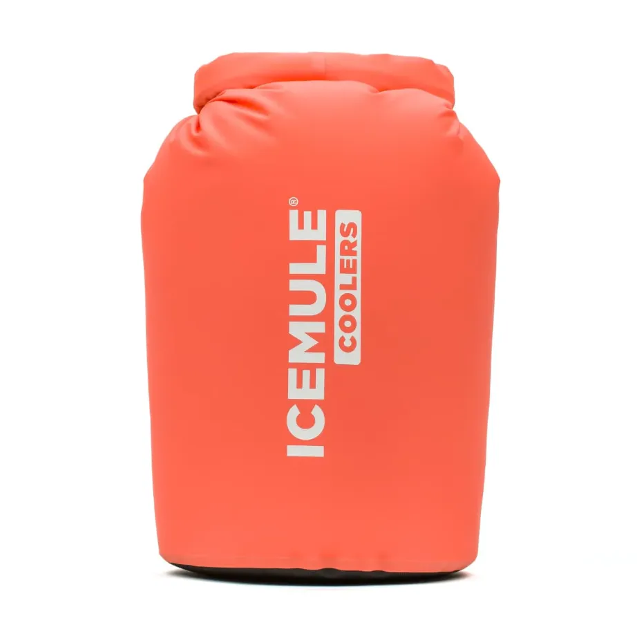 IceMule Classic Medium Cooler (15L) - Coral