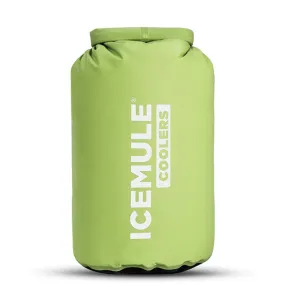 IceMule Classic Medium Cooler (15L) - Olive