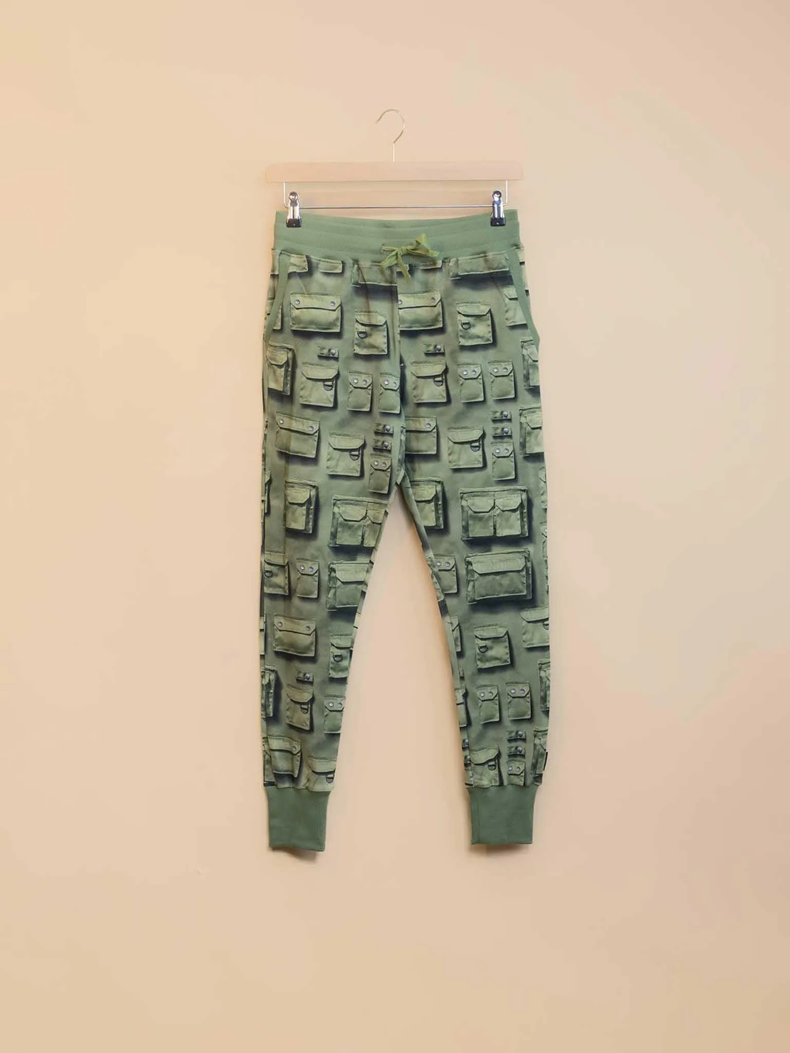 In The Pocket Broek Regular