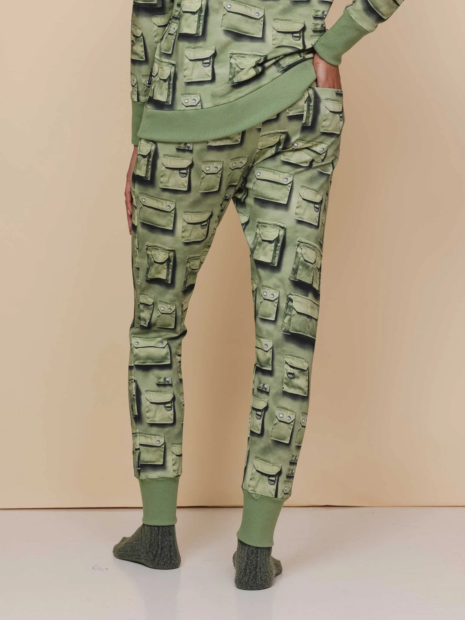 In The Pocket Broek Regular