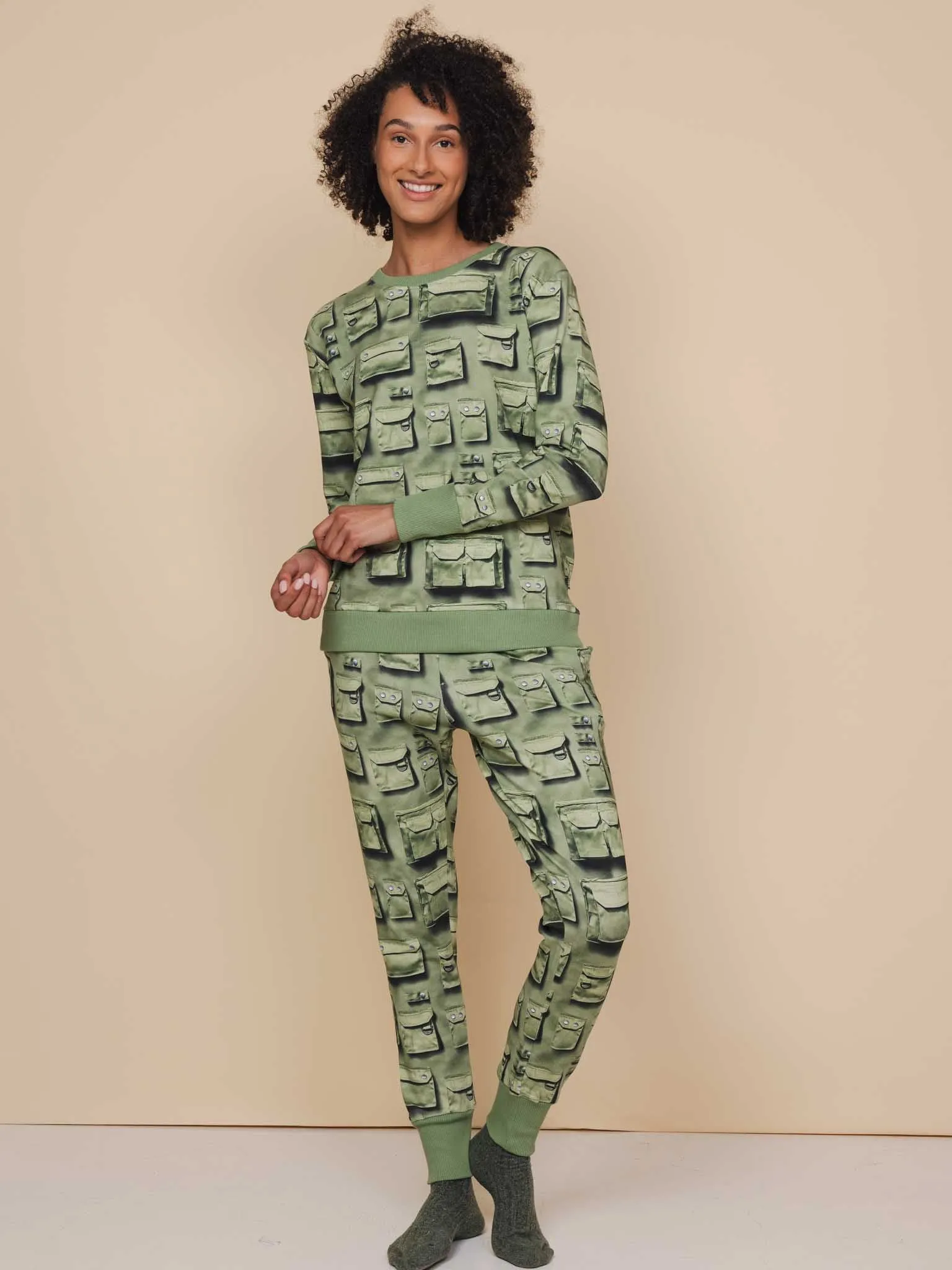 In The Pocket Broek Regular