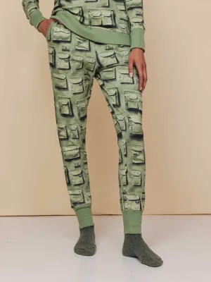 In The Pocket Broek Regular