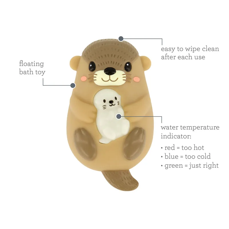 Infantino Otter Temperature tester