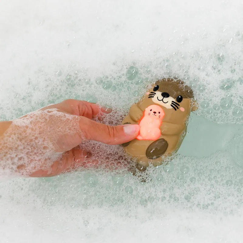 Infantino Otter Temperature tester