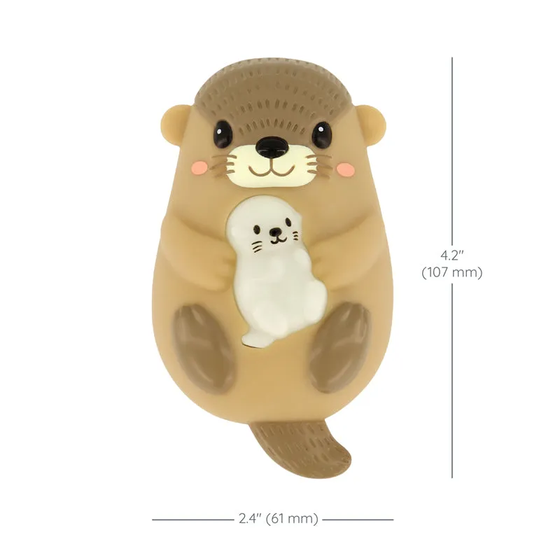Infantino Otter Temperature tester