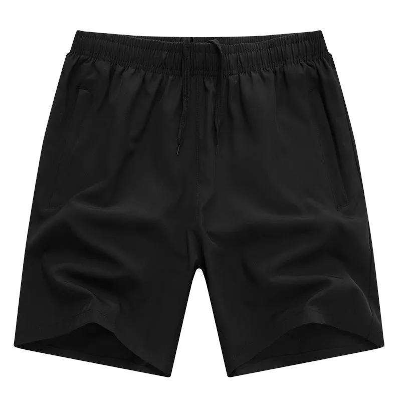 INSTOCK-Men's running shorts