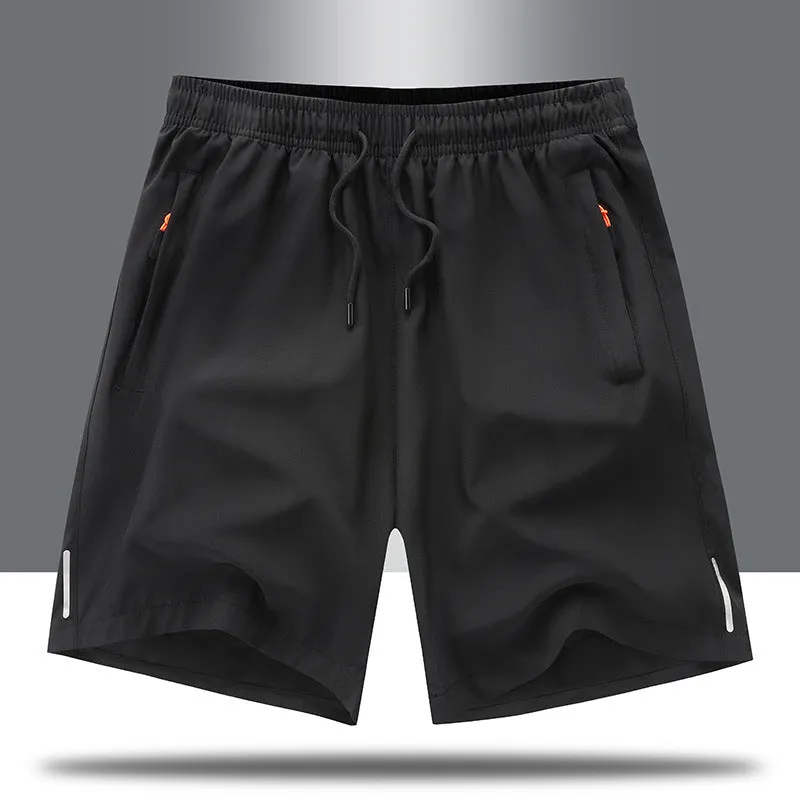 INSTOCK-Men's running shorts