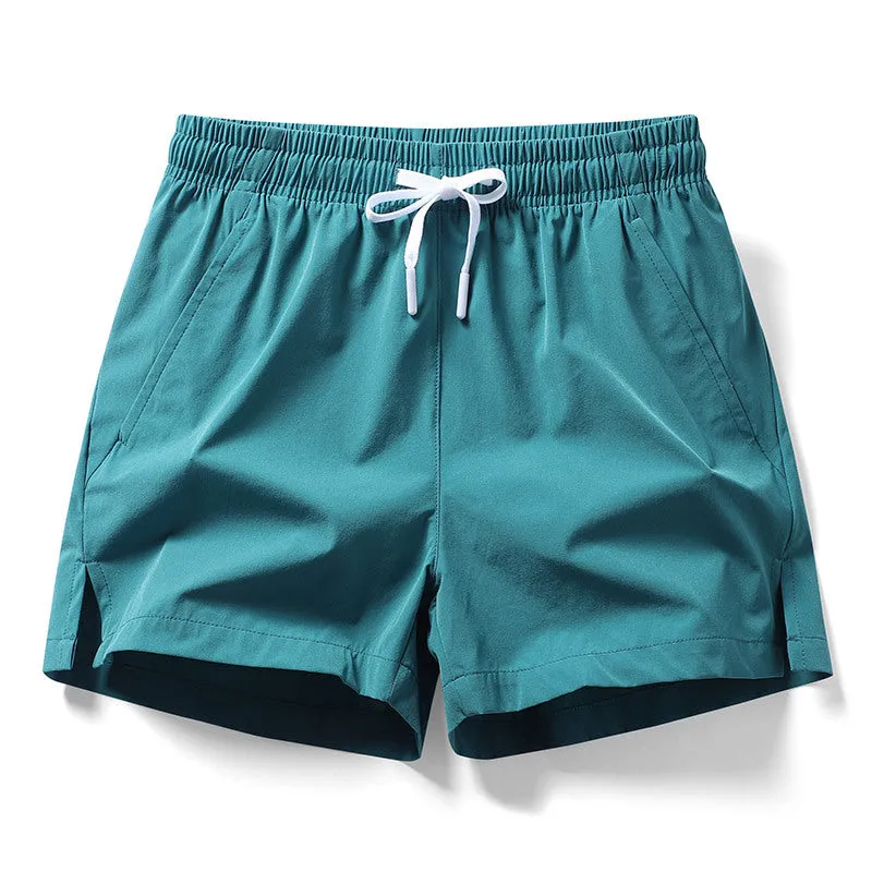 INSTOCK-Men's running shorts