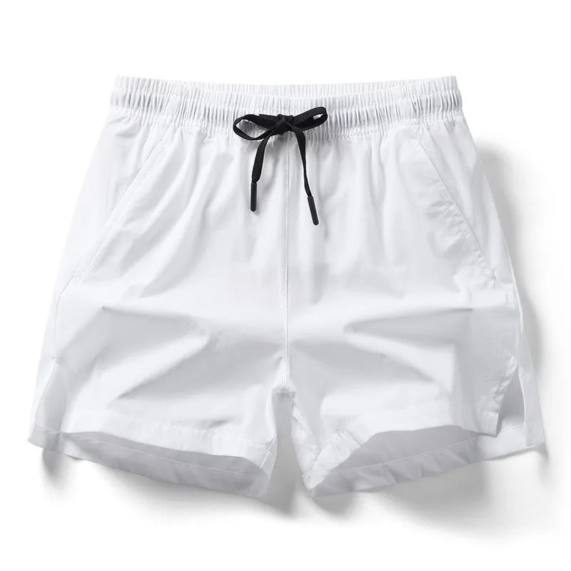 INSTOCK-Men's running shorts