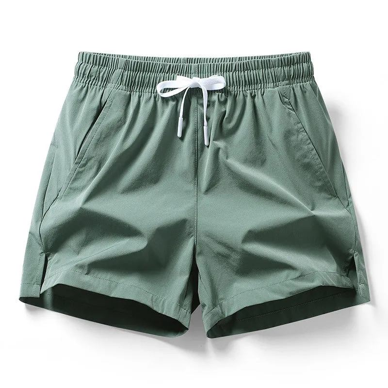 INSTOCK-Men's running shorts