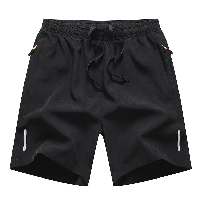 INSTOCK-Men's running shorts