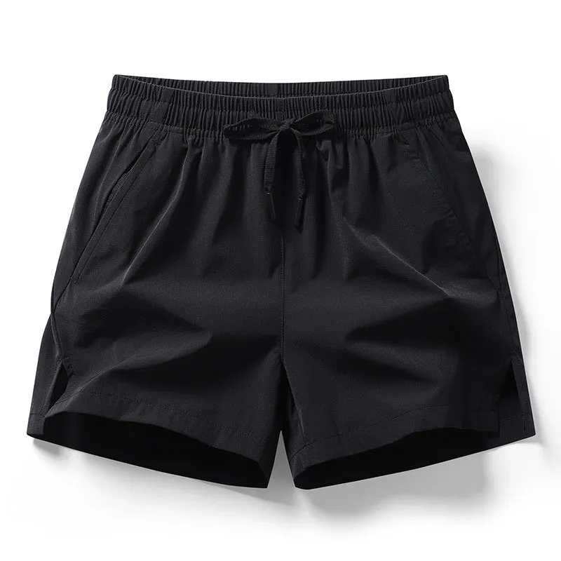 INSTOCK-Men's running shorts