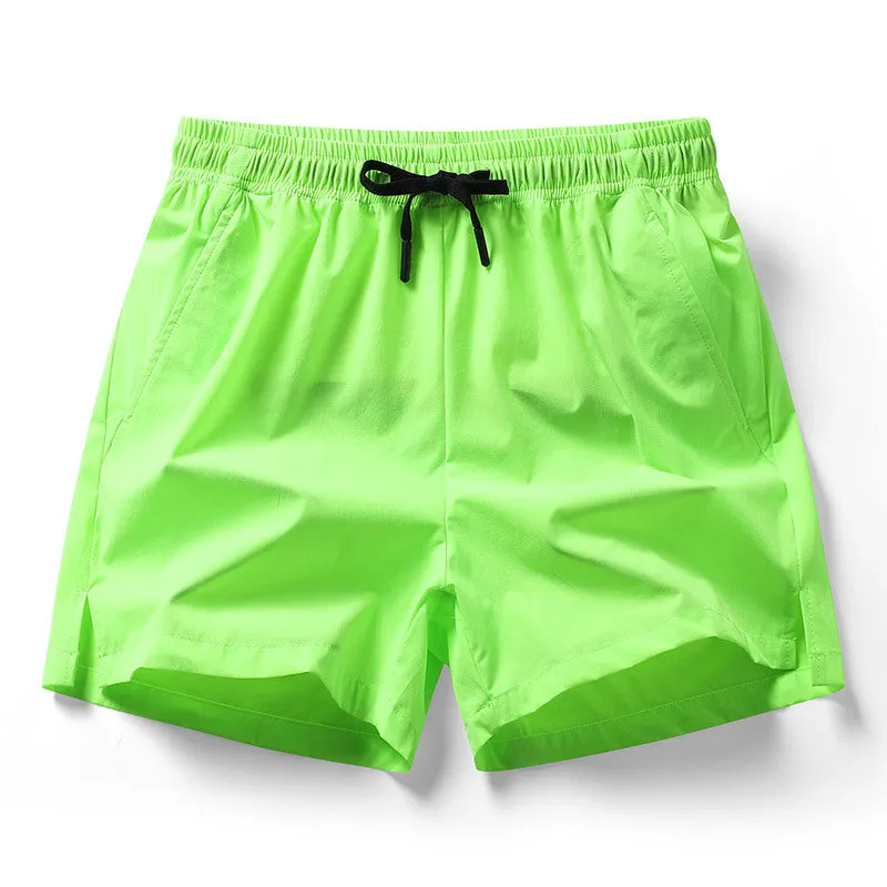 INSTOCK-Men's running shorts