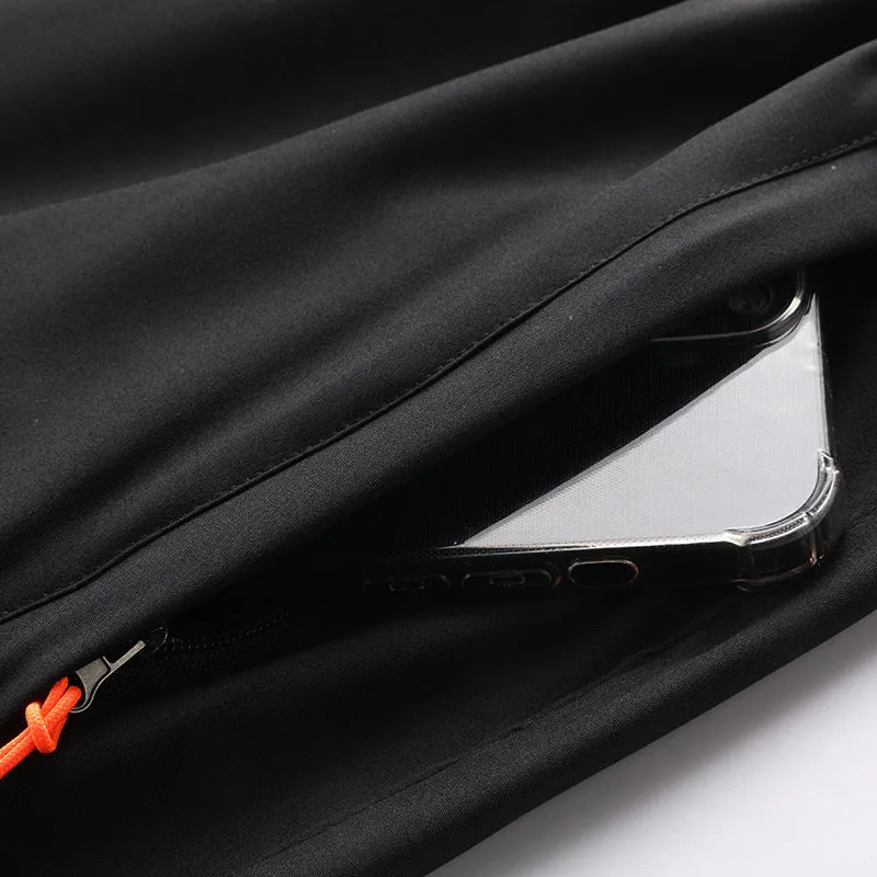 INSTOCK-Men's running shorts