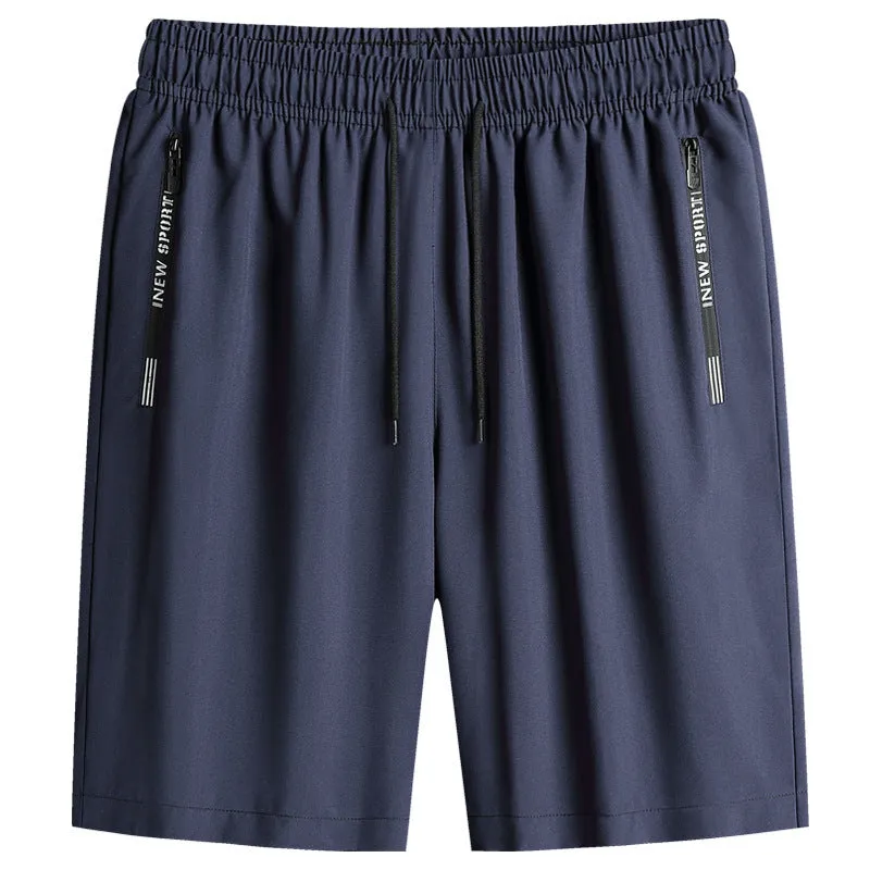 INSTOCK-Men's running shorts