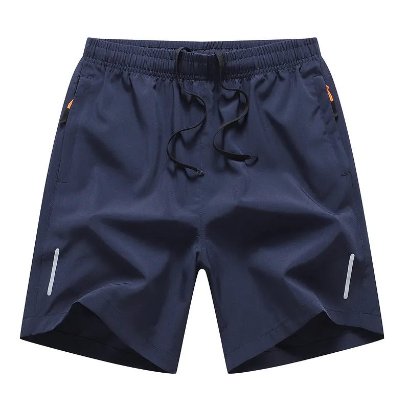 INSTOCK-Men's running shorts